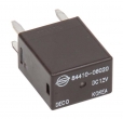 Реле 4-х контактное SSANG YONG 84410-06020 DECO