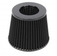 Фильтр воздушный нулевого сопротивления RASING AIR FILTER черный