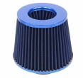 Фильтр воздушный нулевого сопротивления RASING AIR FILTER синий