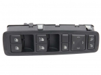 Блок кнопок управления стеклоподъемниками Веста NG (4 кнопки, с джойстиком) 8450043979