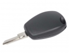 Ключ замка зажигания 2101, 2105, 2106, 2107, 2121, 2131 Нива (корпус RENAULT)
