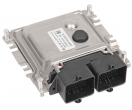 Контроллер BOSCH 21230-1411020-50 Шевроле Нива (ME17.9.71) 0261S08701 КИТАЙ