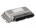 Контроллер BOSCH 2130-1411020-13 Нива 1.8L