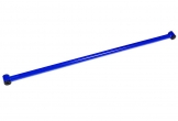 Штанга поперечная (тяга панара) 2101-2107, 2121-2131, 2123 Шевроле Нива (синяя) жесткая