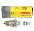 Свеча зажигания BOSCH W5BC 0241245651