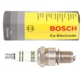 Свеча зажигания BOSCH W5CC Москвич 2140-41, Mercedes, Ford, Renault, Audi 0241245653