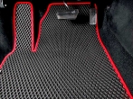 Коврики салона Mazda 3 III 2013-2015 EVA 4шт.
